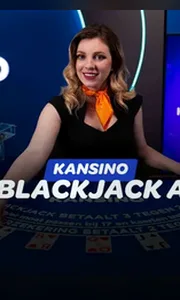 Kansino Blackjack A
