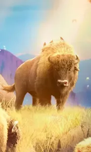 Buffalo Win