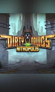 Dirty Dawgs of Nitropolis