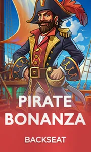 Pirate Bonanza