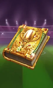 Book Of Champions - World Glory