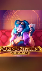 Cazino Zeppelin Reloaded