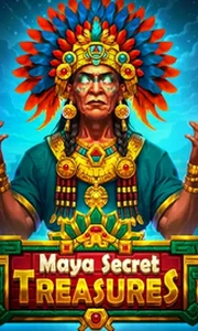 Play Maya Secret Treasures At BitStarz Casino