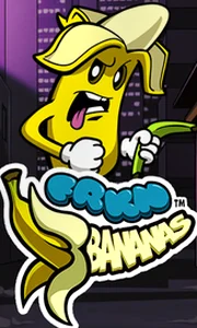FRKN Bananas