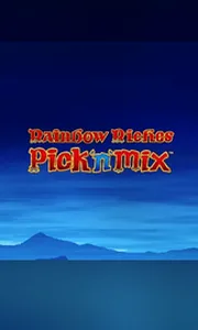Rainbow Riches: Pick n Mix