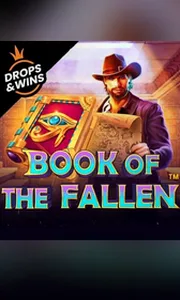 John Hunter and the Book of the Fallen