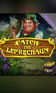 Catch the Leprechaun