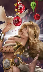 Demi Gods 2 CE