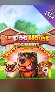 The Dog House Megaways