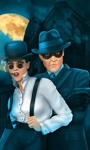 Bank Robbers