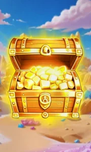 Crystal Treasure