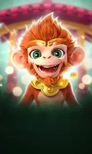 Voltage Blitz Lucky Wukong