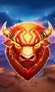 Bison Storm